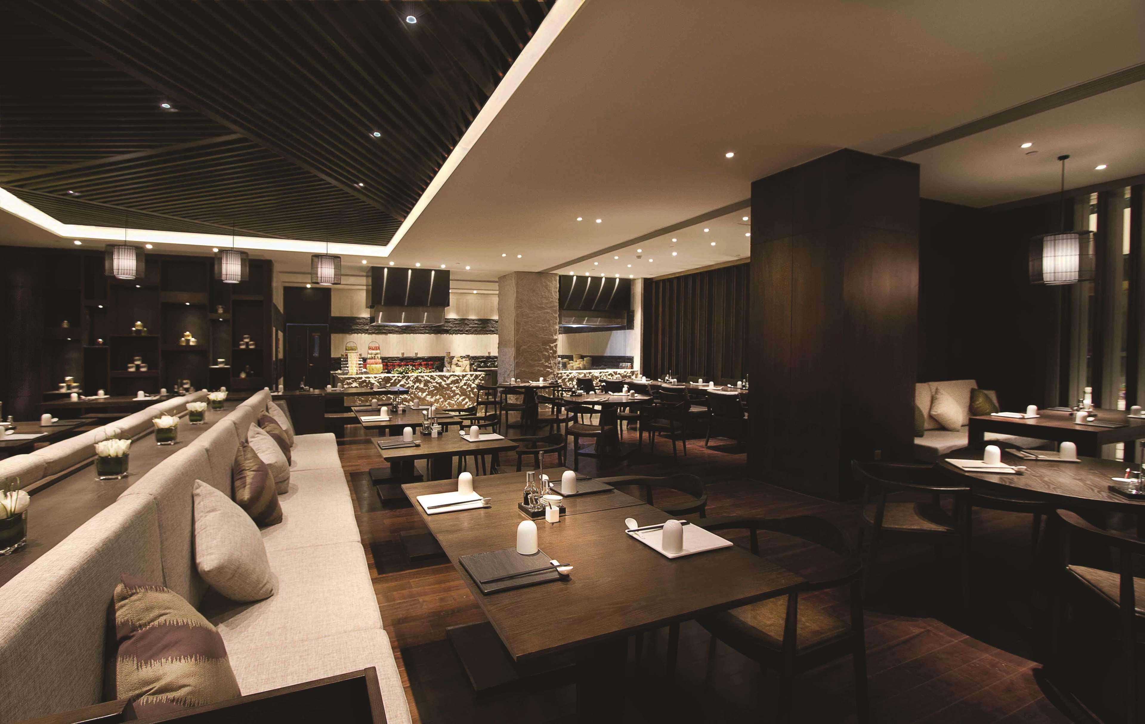 Doubletree By Hilton Heyuan Hotel Exterior photo