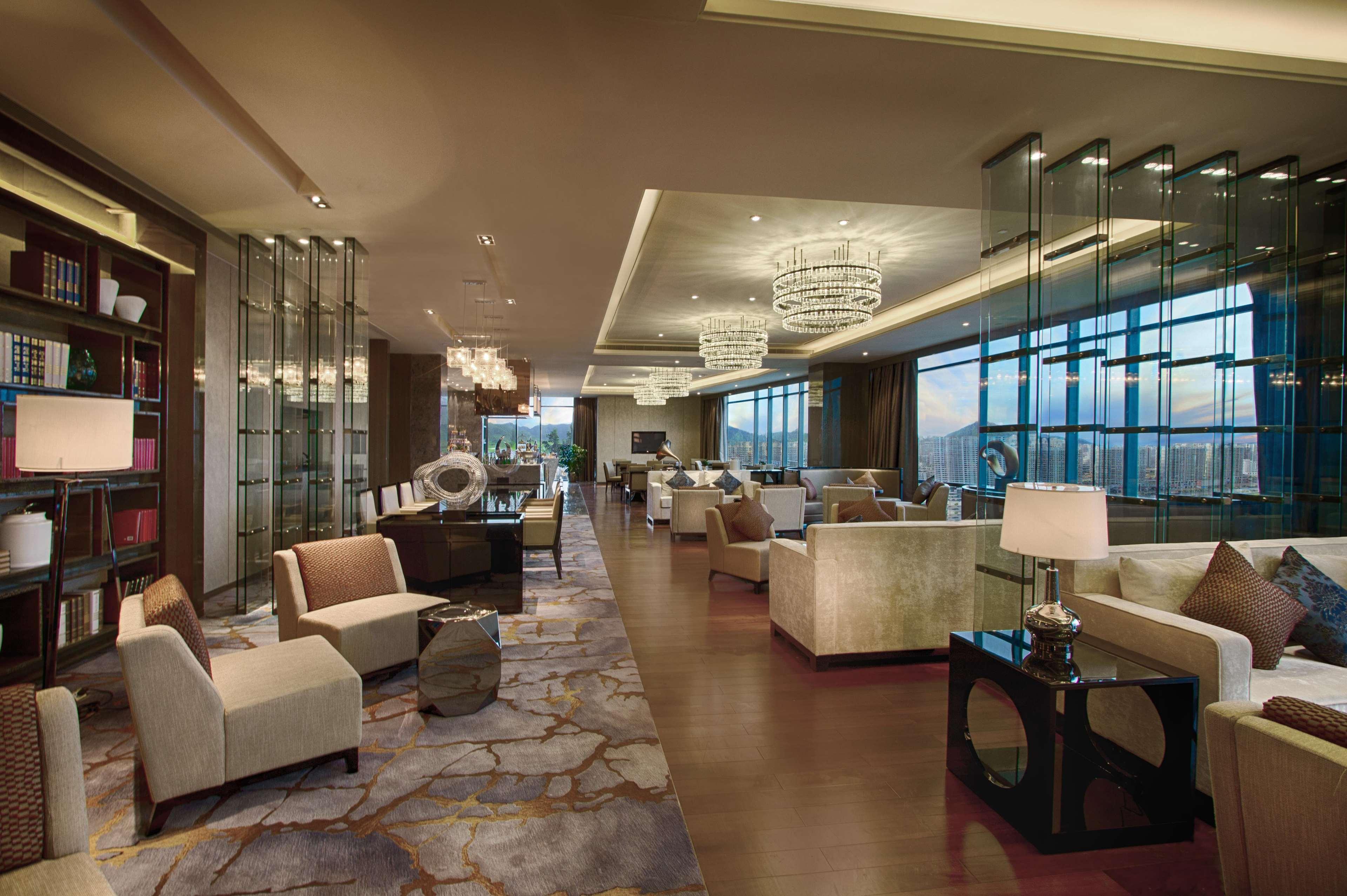 Doubletree By Hilton Heyuan Hotel Exterior photo
