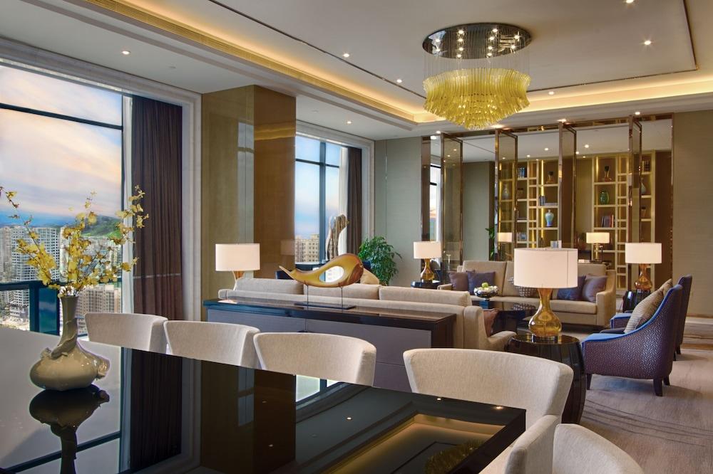 Doubletree By Hilton Heyuan Hotel Exterior photo